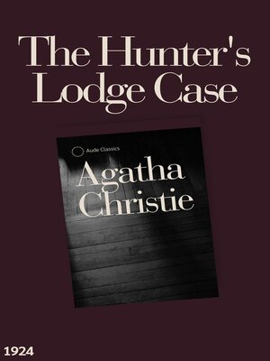 cover image of The Hunter's Lodge